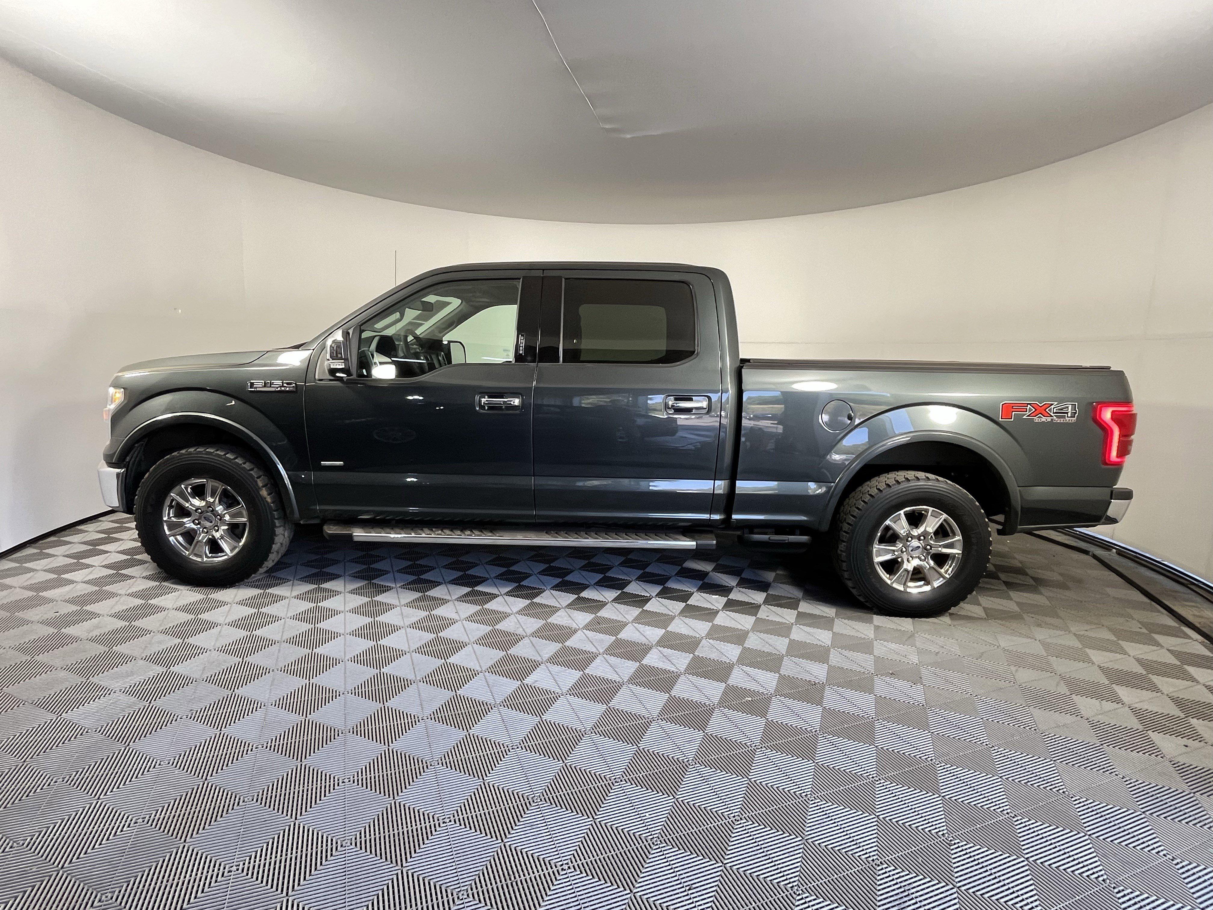 ford f-150 2015 1FTFW1EGXFKE51180 image ford f-150 2015 1FTFW1EGXFKE51180 image