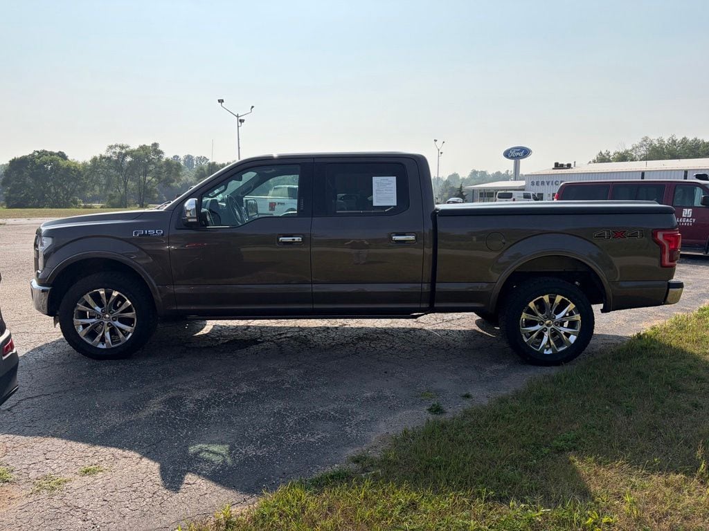 ford f-150 2015 1FTFW1EF0FFA05412 image ford f-150 2015 1FTFW1EF0FFA05412 image