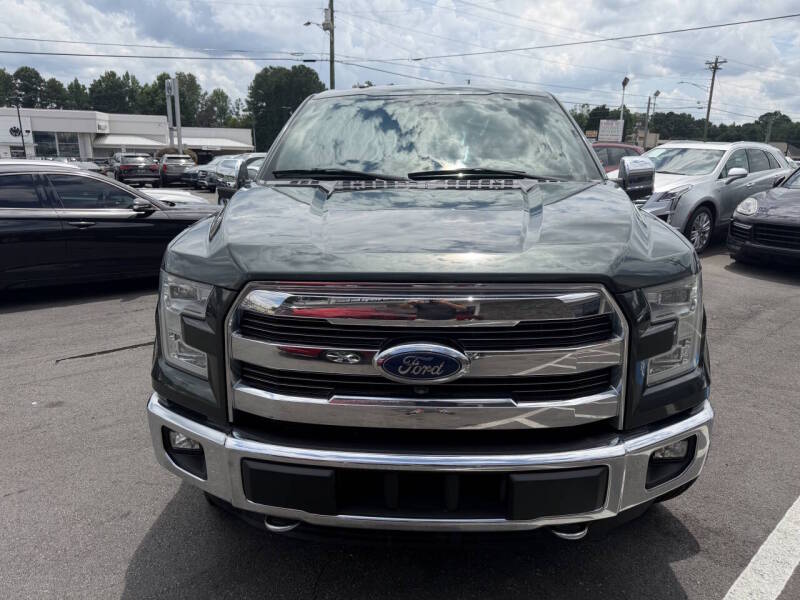 ford f-150 2015 1FTEW1EG8FFA86647 image ford f-150 2015 1FTEW1EG8FFA86647 image