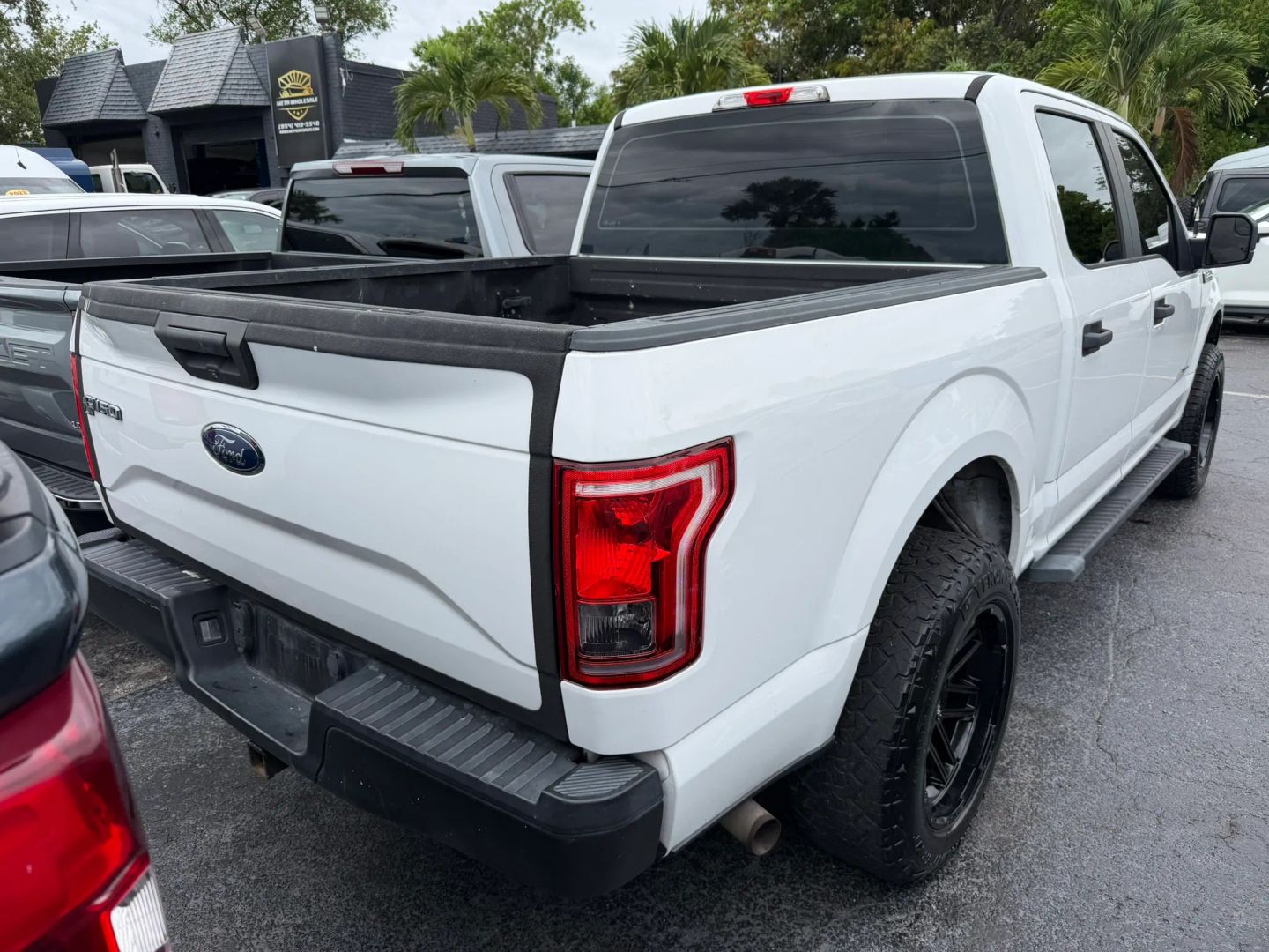 ford f-150 2015 1FTEW1CP6FFD03535 image ford f-150 2015 1FTEW1CP6FFD03535 image