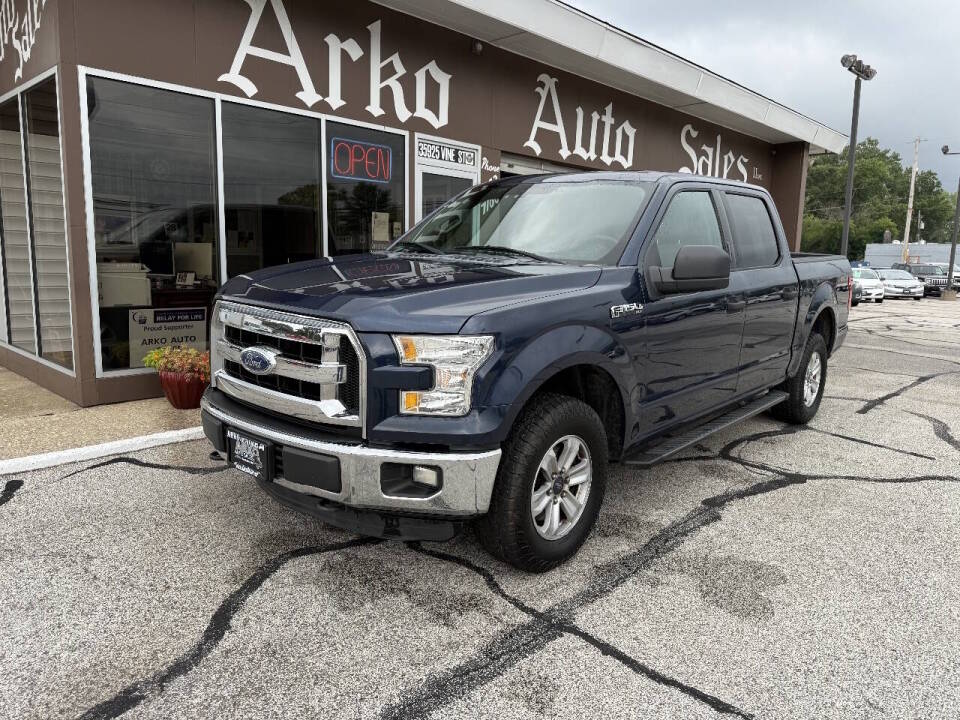 ford f-150 2015 1FTEW1EF0FFA59045 image ford f-150 2015 1FTEW1EF0FFA59045 image