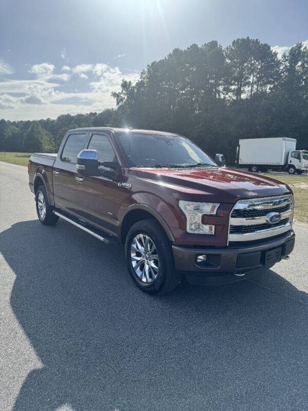 ford f-150 2015 1FTEW1EG0FFA23624 image ford f-150 2015 1FTEW1EG0FFA23624 image