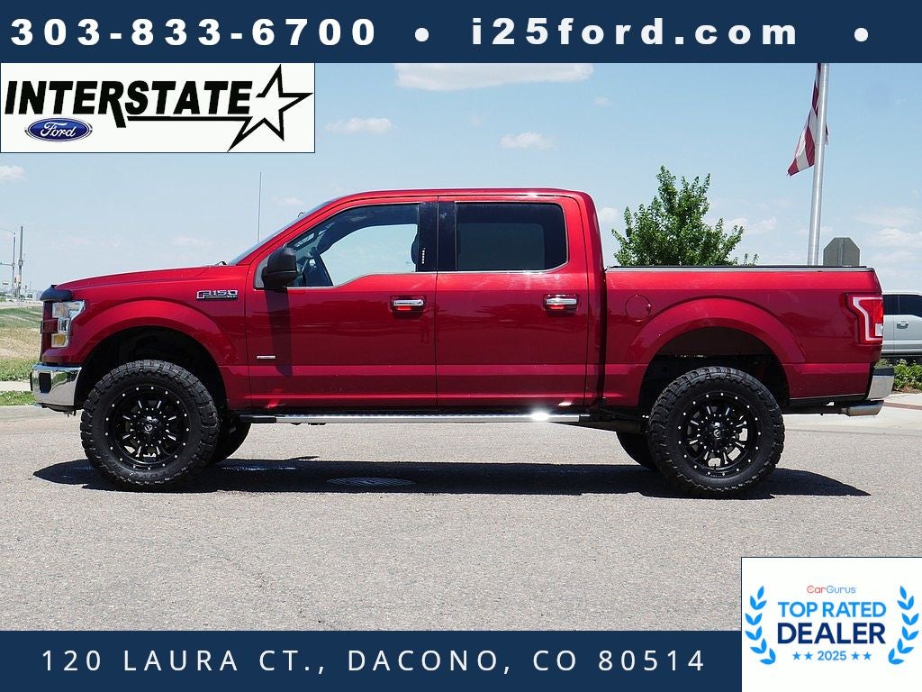 ford f-150 2015 1FTEW1EG3FFA10690 image ford f-150 2015 1FTEW1EG3FFA10690 image
