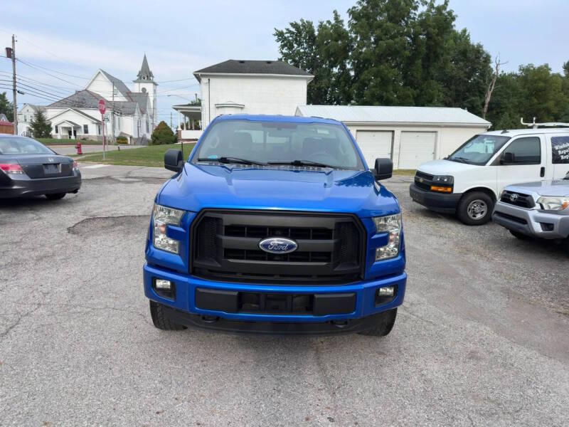 ford f-150 2015 1FTFX1EF9FFC83061 image ford f-150 2015 1FTFX1EF9FFC83061 image