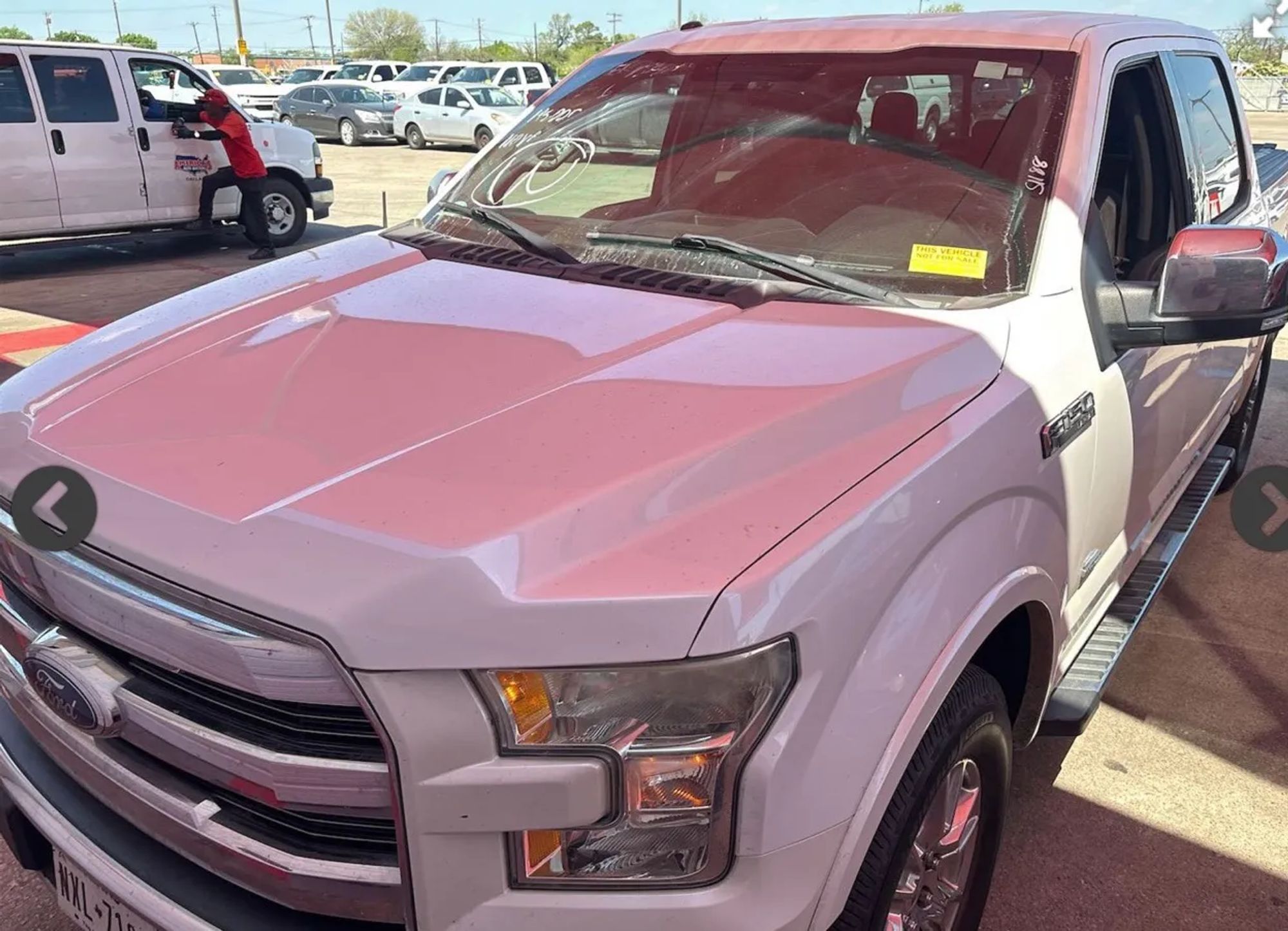 ford f-150 2015 1FTEW1EG3FKE45524 image ford f-150 2015 1FTEW1EG3FKE45524 image