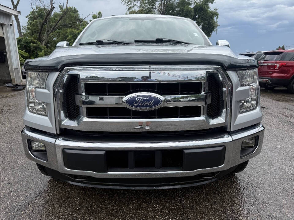 ford f-150 2015 1FTEX1E86FKD72946 image ford f-150 2015 1FTEX1E86FKD72946 image