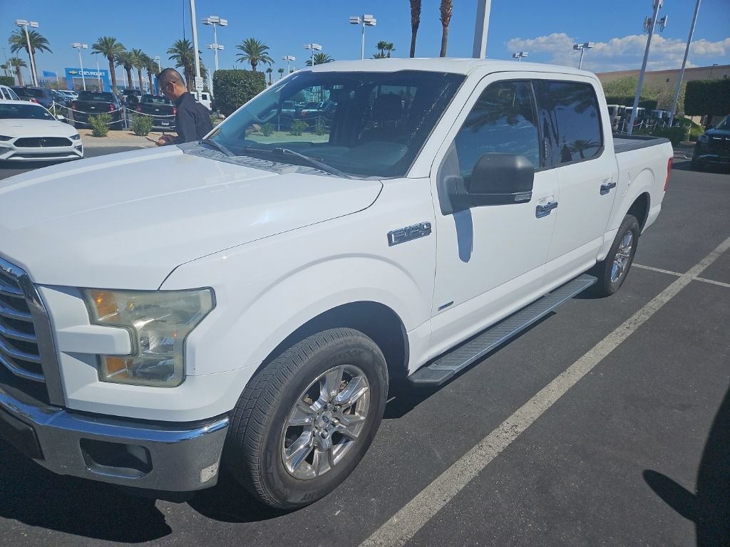 ford f-150 2015 1FTEW1CG6FKD81580 image ford f-150 2015 1FTEW1CG6FKD81580 image