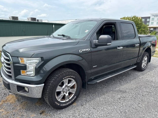 ford f-150 2015 1FTEW1EP8FFA91699 image