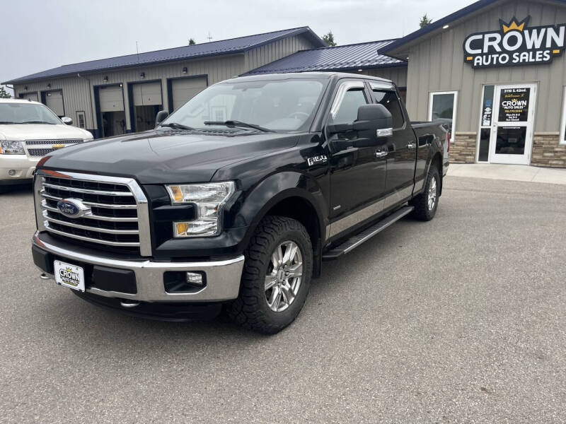 ford f-150 2015 1FTFW1EG7FKF17894 image ford f-150 2015 1FTFW1EG7FKF17894 image