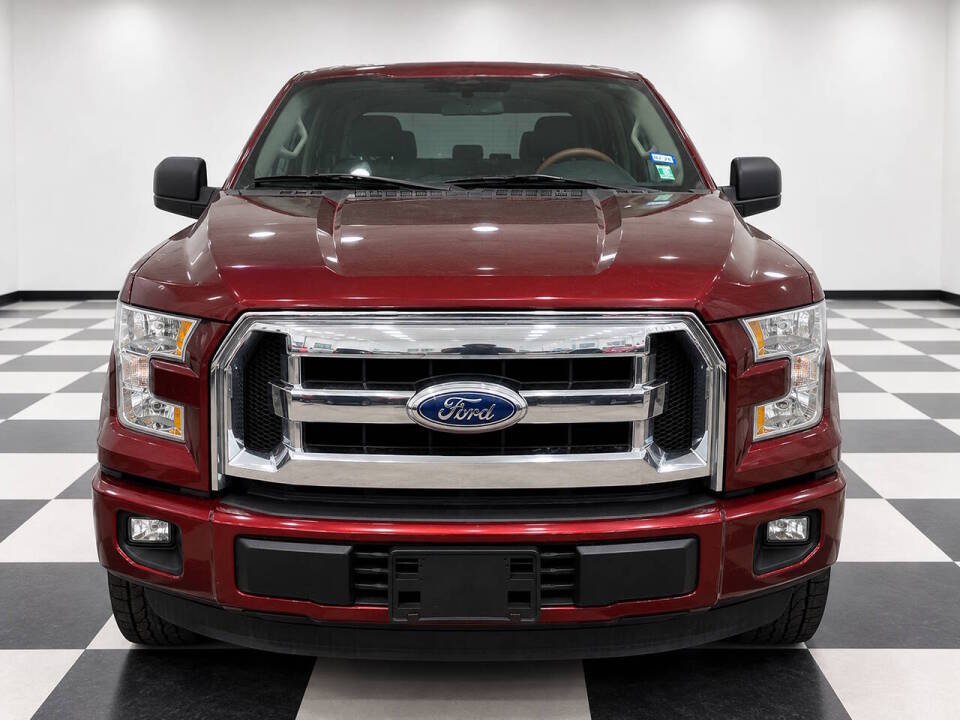 ford f-150 2015 1FTEW1C8XFKE36573 image ford f-150 2015 1FTEW1C8XFKE36573 image
