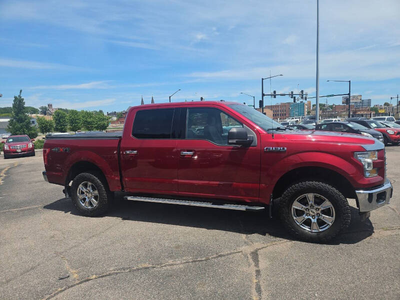 ford f-150 2015 1FTEW1EFXFFA28594 image ford f-150 2015 1FTEW1EFXFFA28594 image