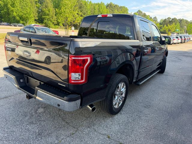 ford f-150 2015 1FTEW1CF7FFA66495 image