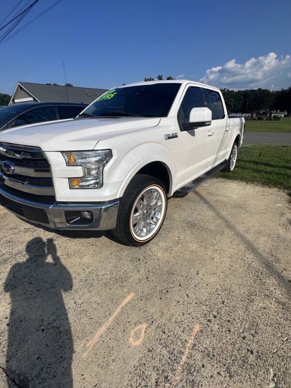 ford f-150 2015 1FTEW1CF2FFC25911 image ford f-150 2015 1FTEW1CF2FFC25911 image
