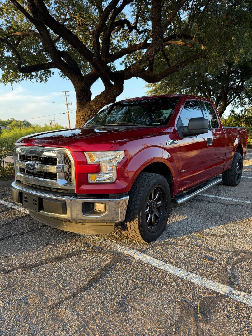 ford f-150 2015 1FTEX1CP7FKE08153 image ford f-150 2015 1FTEX1CP7FKE08153 image