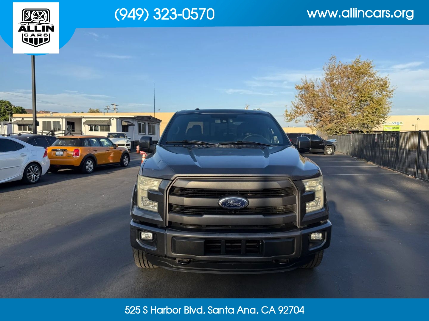 ford f-150 2015 1FTEW1EG7FFC22671 image ford f-150 2015 1FTEW1EG7FFC22671 image