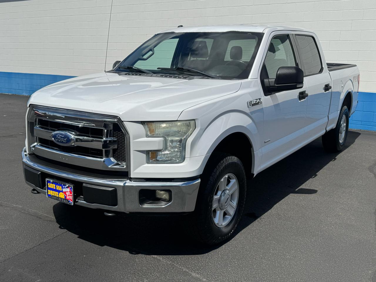 ford f-150 2015 1FTFW1EG6FKE89845 image ford f-150 2015 1FTFW1EG6FKE89845 image
