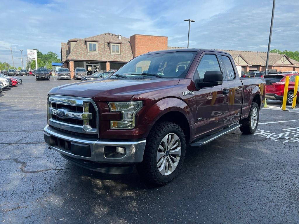 ford f-150 2015 1FTEX1EP6FKD94338 image ford f-150 2015 1FTEX1EP6FKD94338 image