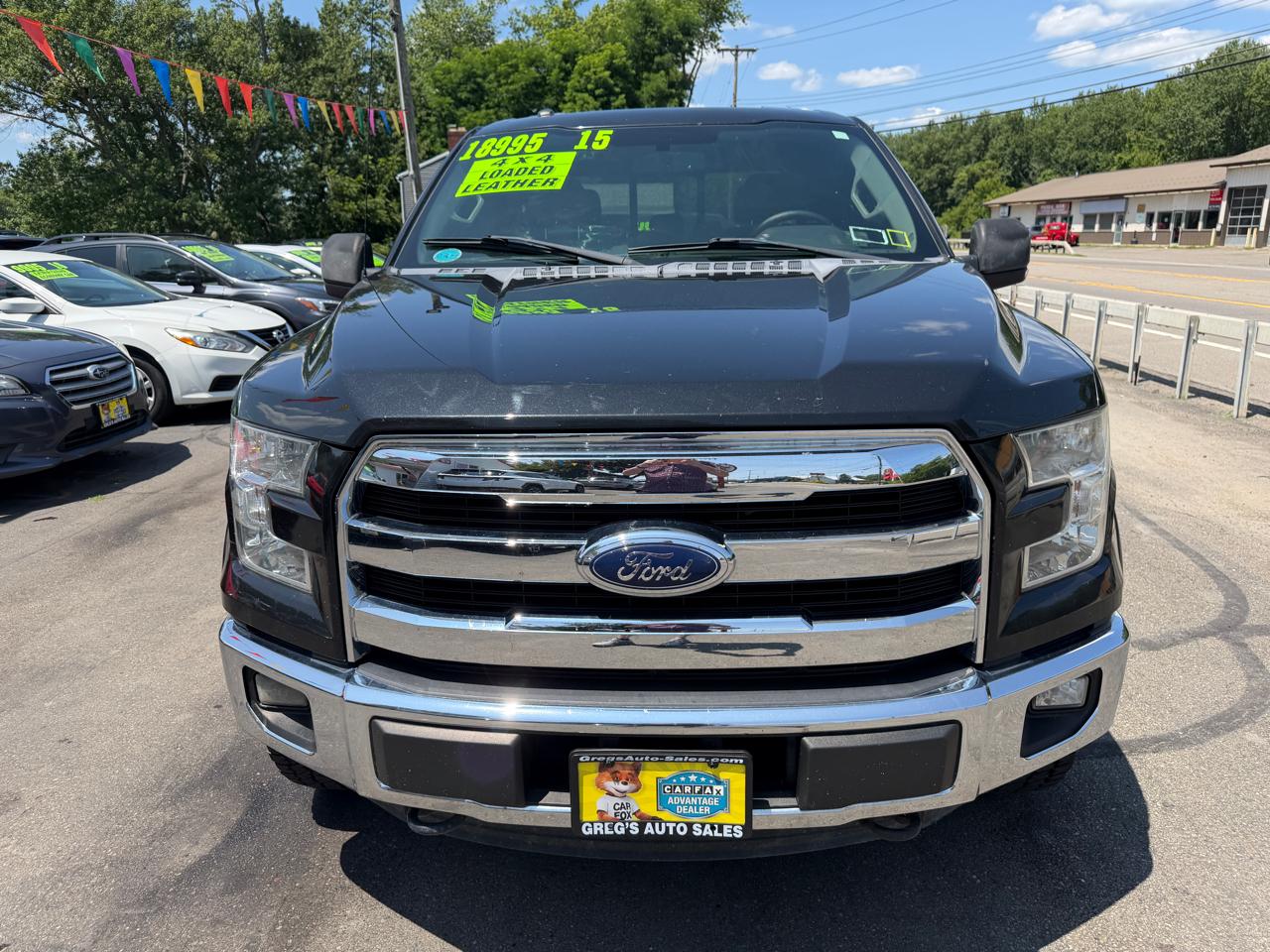 ford f-150 2015 1FTEW1EG8FFC99744 image ford f-150 2015 1FTEW1EG8FFC99744 image