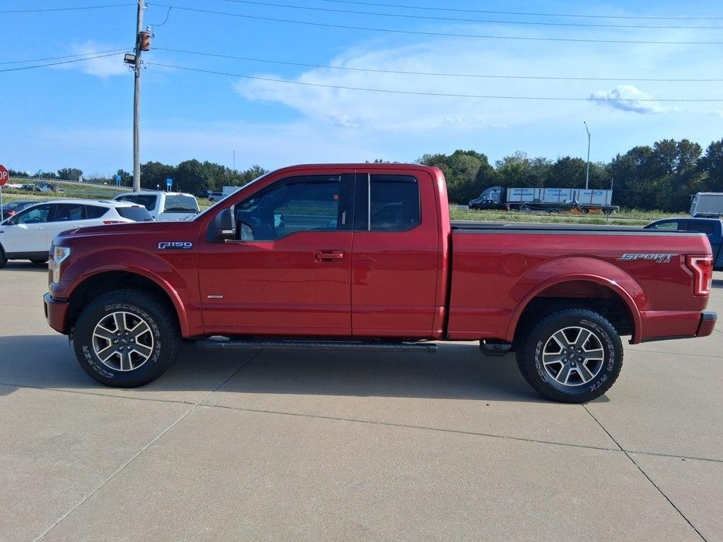 ford f-150 2015 1FTFX1EG2FFB95753 image ford f-150 2015 1FTFX1EG2FFB95753 image