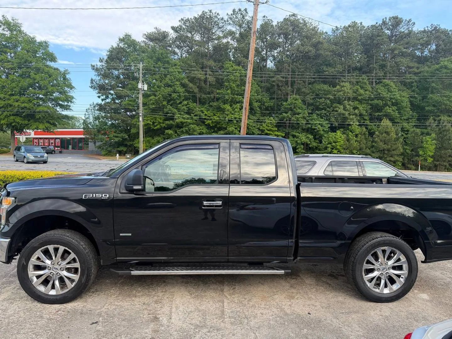 ford f-150 2015 1FTEX1CP1FFC17658 image ford f-150 2015 1FTEX1CP1FFC17658 image