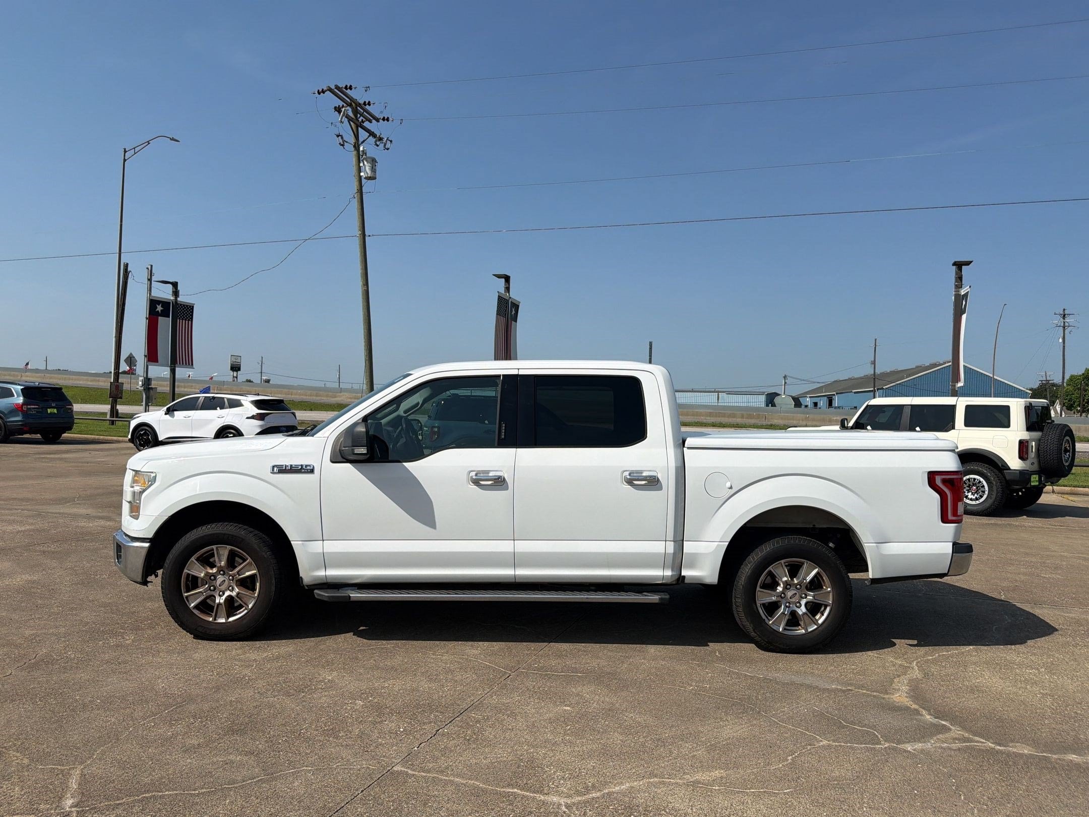 ford f-150 2015 1FTEW1CF8FFA52993 image ford f-150 2015 1FTEW1CF8FFA52993 image