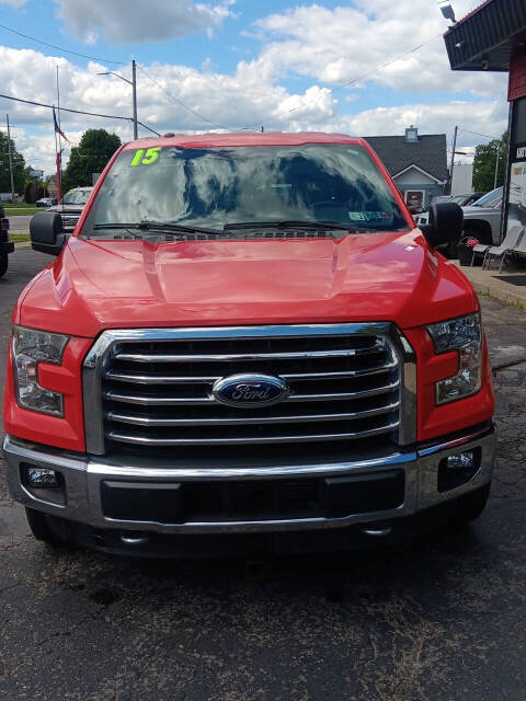 ford f-150 2015 1FTEX1EPXFFB96130 image ford f-150 2015 1FTEX1EPXFFB96130 image