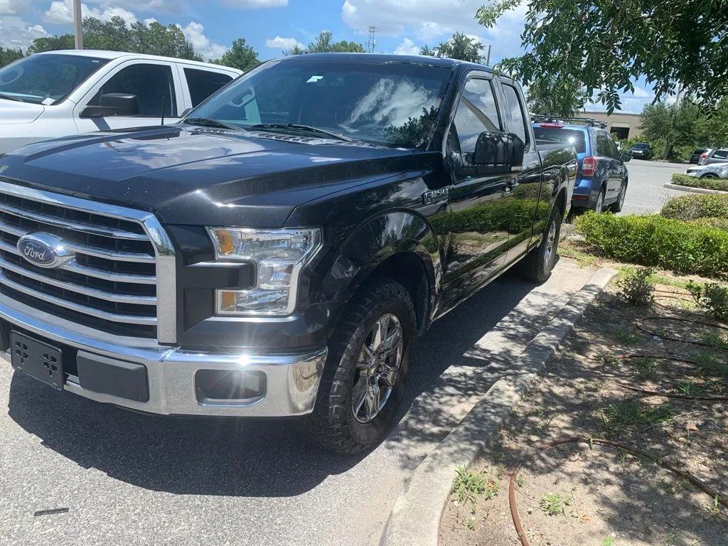 ford f-150 2015 1FTEX1CP7FKD95372 image ford f-150 2015 1FTEX1CP7FKD95372 image