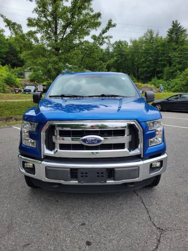 ford f-150 2015 1FTEX1EP6FFC39524 image ford f-150 2015 1FTEX1EP6FFC39524 image