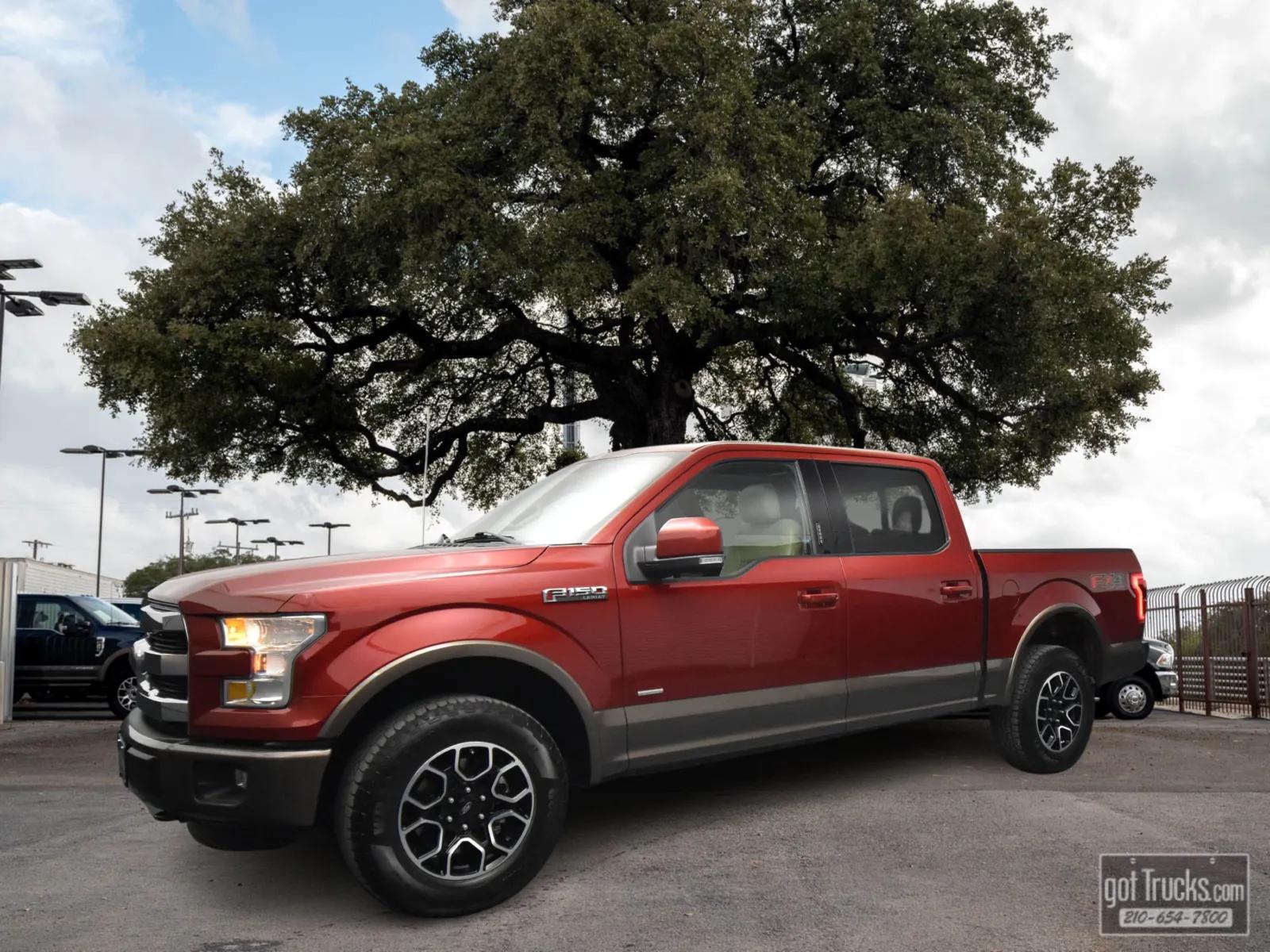 ford f-150 2015 1FTEW1EP5FKD41066 image ford f-150 2015 1FTEW1EP5FKD41066 image