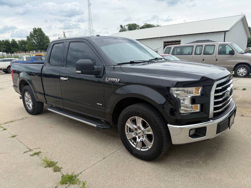 ford f-150 2015 1FTEX1CG6FKF06204 image ford f-150 2015 1FTEX1CG6FKF06204 image
