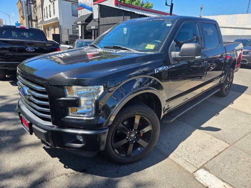 ford f-150 2015 1FTEW1EF6FFC16268 image ford f-150 2015 1FTEW1EF6FFC16268 image