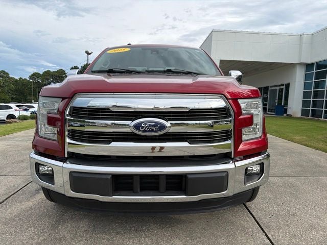 ford f-150 2015 1FTEW1CG2FKE79781 image ford f-150 2015 1FTEW1CG2FKE79781 image