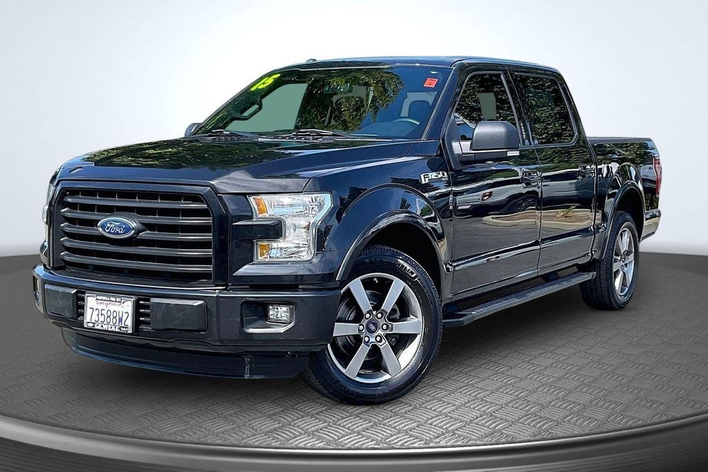 ford f-150 2015 1FTEW1CF2FFA40175 image ford f-150 2015 1FTEW1CF2FFA40175 image