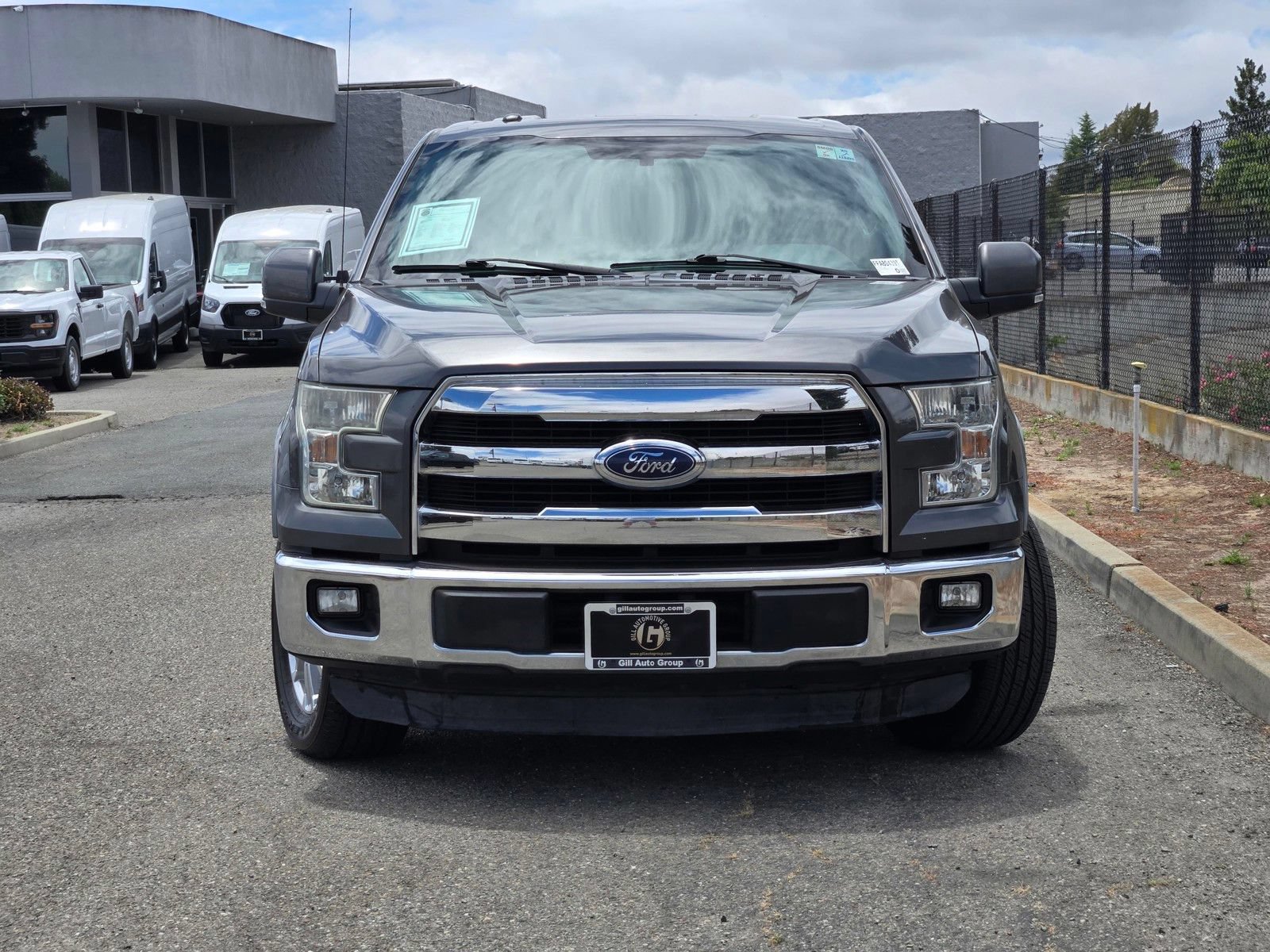 ford f-150 2015 1FTEX1CP4FFA80439 image ford f-150 2015 1FTEX1CP4FFA80439 image