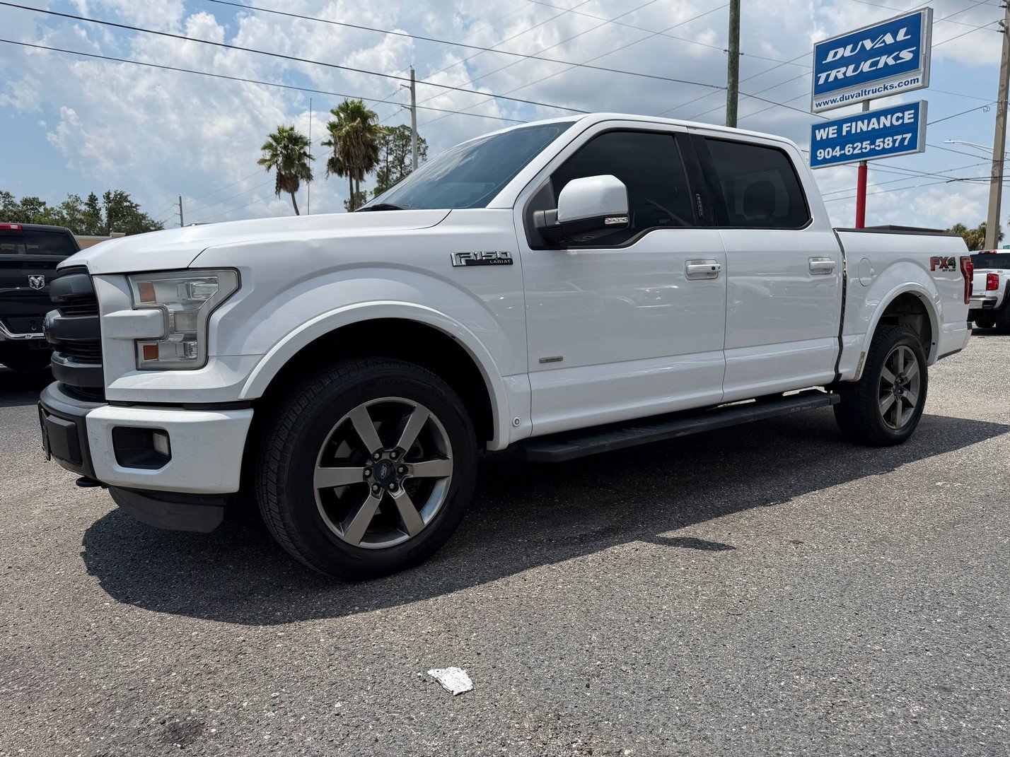 ford f-150 2015 1FTEW1EG6FKD53002 image ford f-150 2015 1FTEW1EG6FKD53002 image