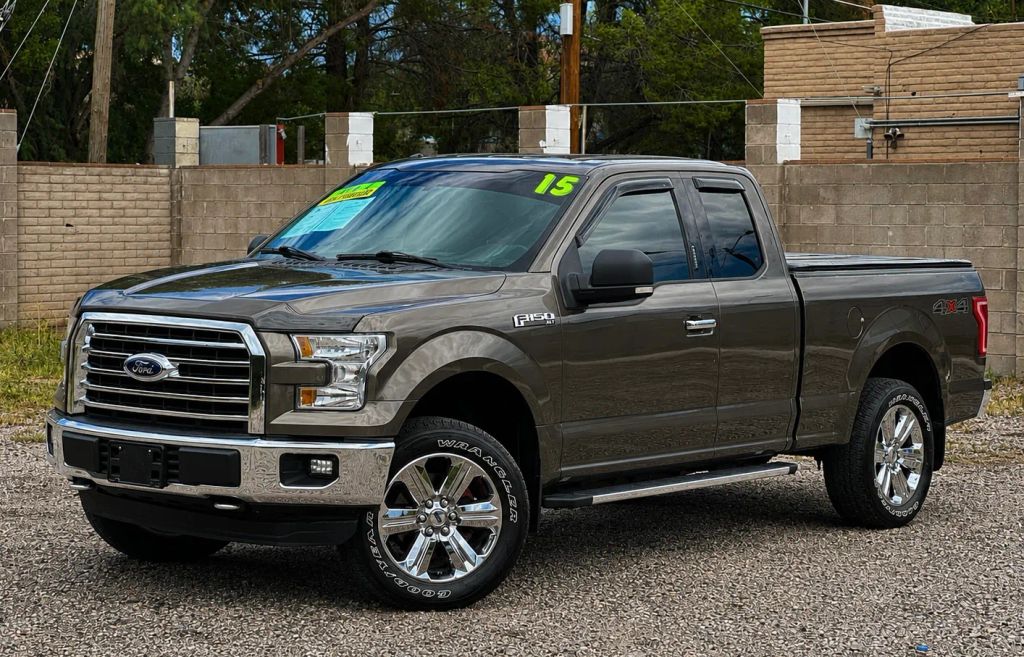 ford f-150 2015 1FTFX1EF4FFB86463 image ford f-150 2015 1FTFX1EF4FFB86463 image
