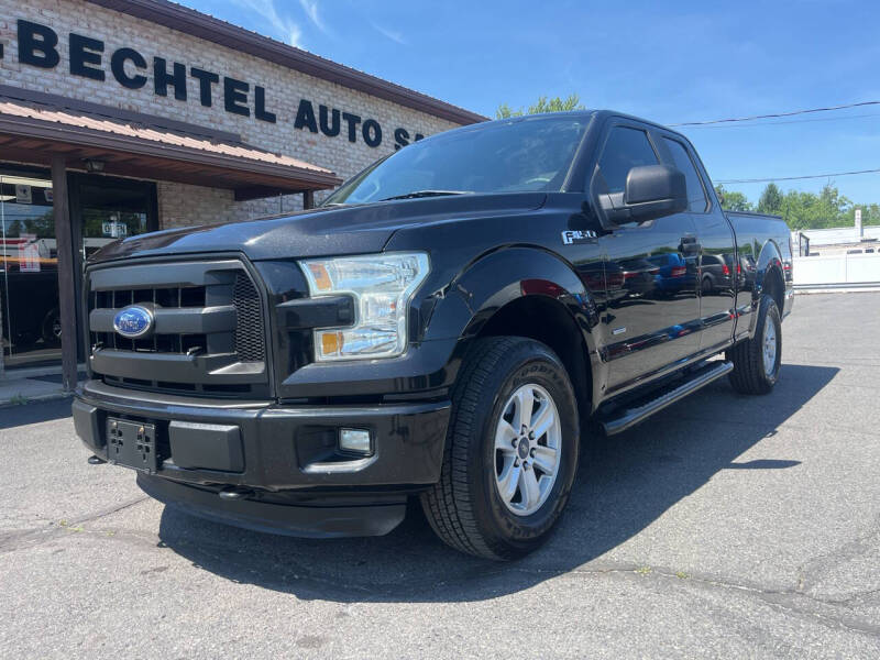 ford f-150 2015 1FTEX1EP1FKD32345 image ford f-150 2015 1FTEX1EP1FKD32345 image