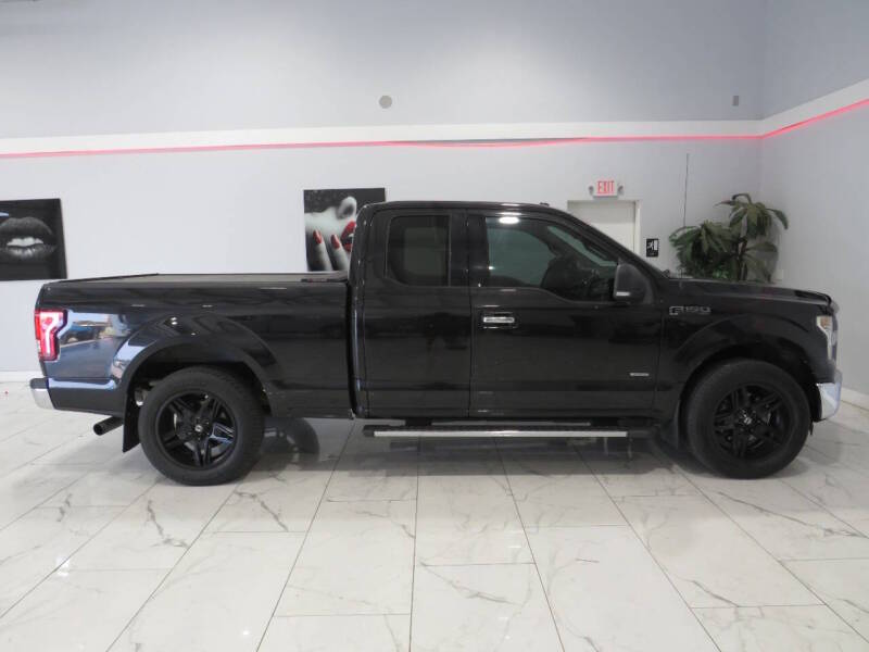 ford f-150 2015 1FTEX1CP9FKD95373 image ford f-150 2015 1FTEX1CP9FKD95373 image