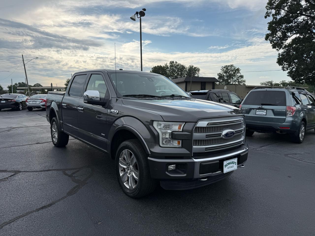 ford f-150 2015 1FTEW1EG3FFA90752 image ford f-150 2015 1FTEW1EG3FFA90752 image