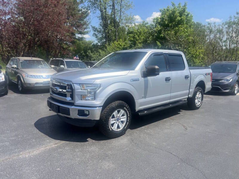 ford f-150 2015 1FTEW1EG4FFA25506 image ford f-150 2015 1FTEW1EG4FFA25506 image
