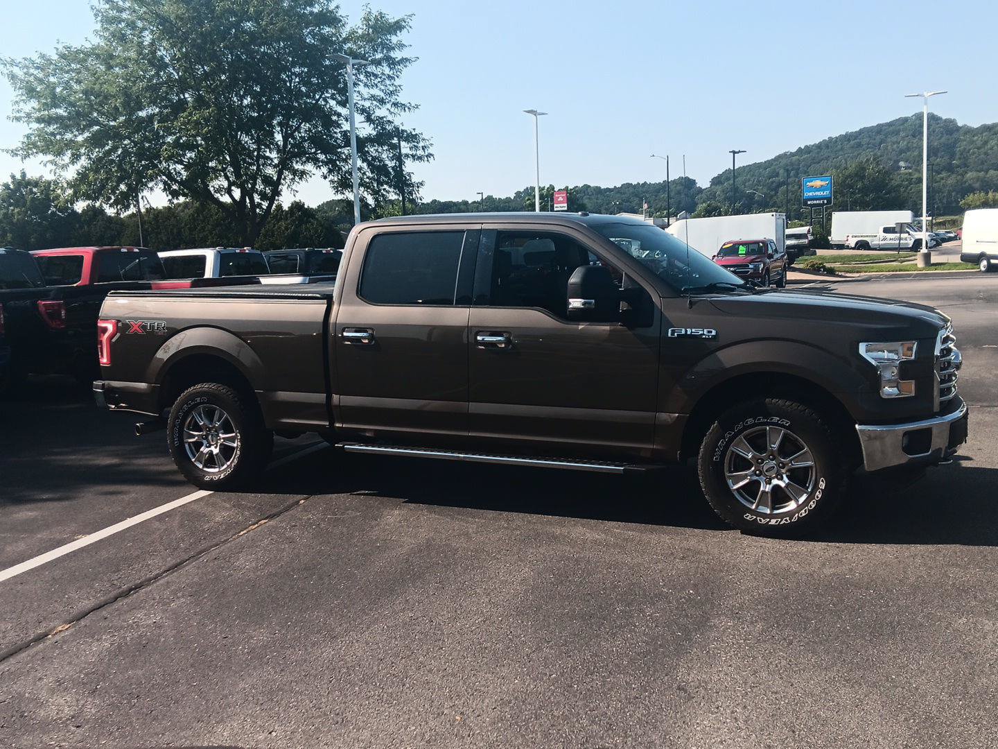 ford f-150 2015 1FTFW1EF3FFA35567 image ford f-150 2015 1FTFW1EF3FFA35567 image