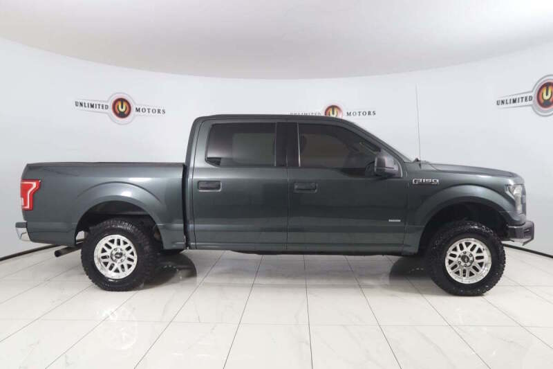 ford f-150 2015 1FTEW1CG6FKD11562 image ford f-150 2015 1FTEW1CG6FKD11562 image
