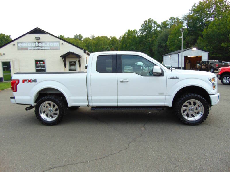 ford f-150 2015 1FTFX1EG9FFA29892 image ford f-150 2015 1FTFX1EG9FFA29892 image
