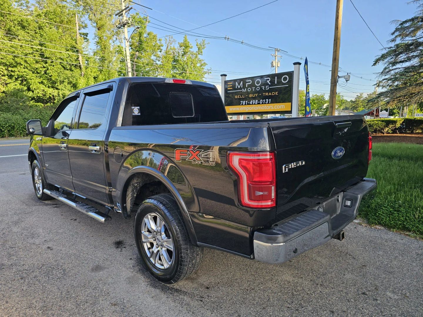 ford f-150 2015 1FTEW1EGXFFB15968 image ford f-150 2015 1FTEW1EGXFFB15968 image