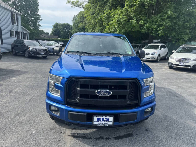 ford f-150 2015 1FTEX1EP1FFB76221 image ford f-150 2015 1FTEX1EP1FFB76221 image