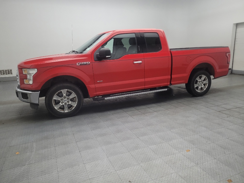 ford f-150 2015 1FTEX1CP7FFA13950 image ford f-150 2015 1FTEX1CP7FFA13950 image