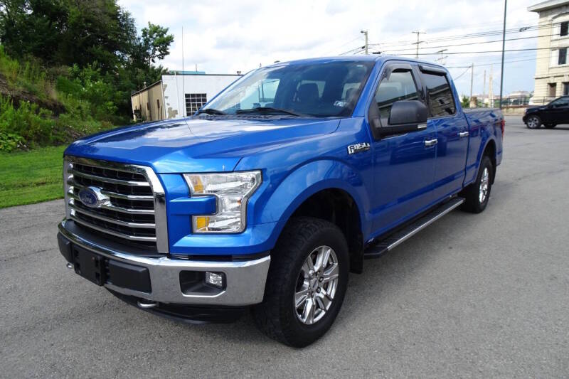 ford f-150 2015 1FTFW1EF9FKE95758 image ford f-150 2015 1FTFW1EF9FKE95758 image