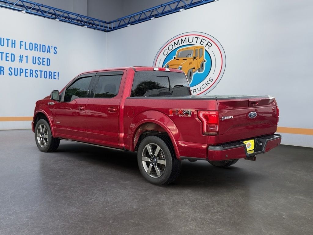 ford f-150 2015 1FTEW1EG0FFC32992 image ford f-150 2015 1FTEW1EG0FFC32992 image