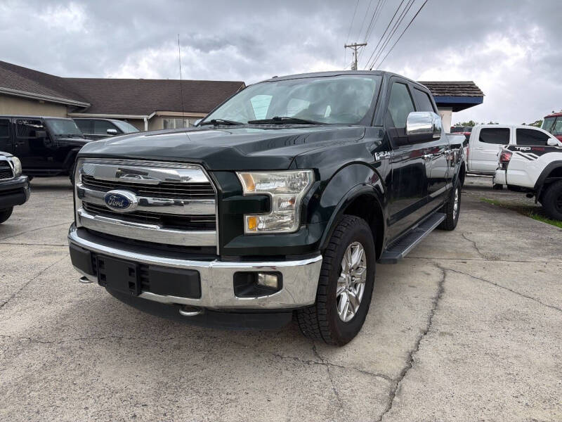 ford f-150 2015 1FTFW1EFXFFB87345 image ford f-150 2015 1FTFW1EFXFFB87345 image