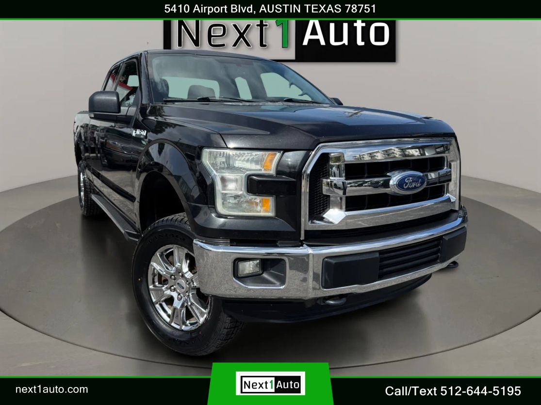 ford f-150 2015 1FTFX1EF2FKF21369 image ford f-150 2015 1FTFX1EF2FKF21369 image